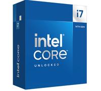 Intel Core i7-14700F processor 33 MB Smart Cache Box