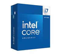 Intel Core i7-14700K processor 33 MB Smart Cache Box