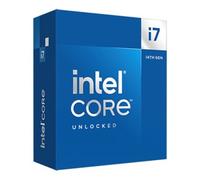 Intel Core I7 14700K 3.4Ghz 20 Core Lga 1700 Raptor Lake Processor 28 Threads 5.