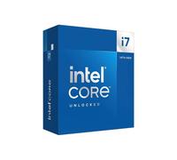 Intel Core i7-14700K processor 33 MB Smart Cache Box