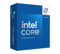Intel Core i7 14700K, S 1700, Core i7 Raptor Lake Refresh, 20 Cores, 28 Threads,