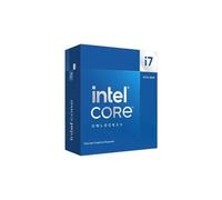 Intel Core I7 14700Kf 3.4Ghz 20 Core Lga 1700 Raptor Lake Processor 28 Threads 5
