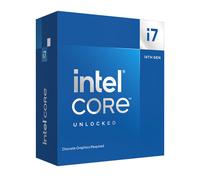Intel Core i7-14700KF processor 33 MB Smart Cache Box