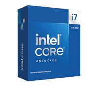 Intel Core i7-14700KF processor 33 MB Smart Cache Box