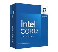 Intel Core i7 14700KF, S 1700, Raptor Lake Refresh, 20 Cores, 28 Threads, 5.6GHz