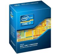 Intel Core i7-2700K 3.5 GHz Quad Core Processor (Socket 1155, 8MB L3 Cache, HyperThreading Technology, Retail)