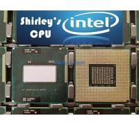 Intel Core i7-2820QM - processors (Intel Core i7-2xxx, Intel Core i7-2800 Mobile Series, i7-2820QM, 64-bit, L3, DMI)