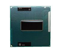 Intel Core i7-2960XM 2nd Generation Intel® Core™ i7 Extreme Processor 2.7GHz PGA988 Laptop 32nm i7-2960XM