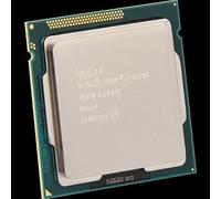 Intel Core i7 3770S 3.1 GHz LGA1155 8 M Cache CPU Bo
