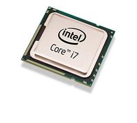 Intel Core i7 3770S / 3.1 GHz processor