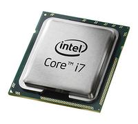 Intel Core i7-3840QM 2.8GHz 8MB L3 Box - Processor (3rd Generation Intel® CoreTM i7, 2.8 GHz, rPGA988B, Laptop, 22 nm, i7-3840QM)