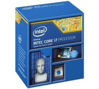 Intel Core i7 4770K Processor (3.5 GHz, 8 MB Cache, LGA1150 Socket)