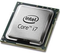 Intel Core I7-4790 CPU 3.6 GHz / LGA1150 / 8 MB Cache Tray C