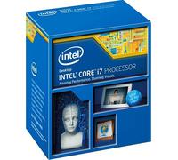 Intel Core i7 4790 K 4,00ghz LGA1150 8MB Cache Boxe
