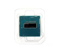 Intel Core i7-4800MQ Quad Core 2.7GHz up to 3.7 6MB Haswell CPU SR15L Socket G3
