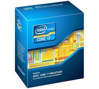 INTEL Core i7-4820K 3.70 GHz 10 MB Cache LGA 2011 Boxed Core i7 Processor Without Cooler