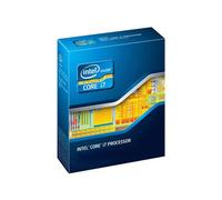 INTEL Core i7-4930K Boxed Core i7 Processor 3.40 GHz 12 MB Cache LGA 2011 WITHOUT COOLER