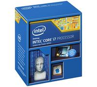 Intel Core i7 5930 K 3.5GHz LGA2011 15MB Cache Boxe