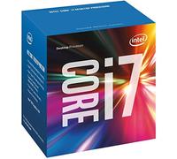 Intel Core i7-6700K 4.00GHZ+ Socket LGA1151 6MB Cache 6th Gen Skylake Desktop Processor