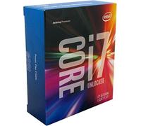 Intel Core i7 6700K Processor (4 GHz, 4 Core, 8 Threads, 8 MB cache, LGA1151 Socket Box)