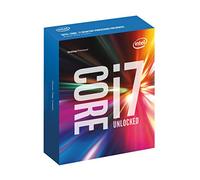 Intel Core I7-6700K Processor (4 GHz, 8 M Cache, LGA1151)
