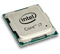 Intel Core i7 6800 K 3.40 GHz LGA2011 V3 15MB Cache High End Desktop Processor CPU - Black