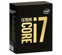 Intel BX80671I76950X Core i7 6950X 3.00 GHz LGA2011 V3 25MB High End Desktop Processor CPU - Black