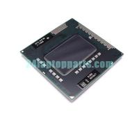 Intel Core i7 740QM 1730MHz FCPGA8 Socket G1 6MB Cache Mobile CPU Boxed