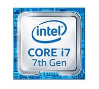Intel Core i7-7700 processor 3.6 GHz 8 MB Smart Cache
