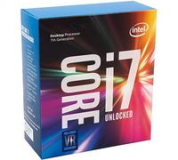 Intel Core i7-7700K 4.2 GHz QuadCore 8MB Cache Processor