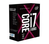 Intel Core i7-7740X 4.30 GHz LGA 2066 CPU Box - Black