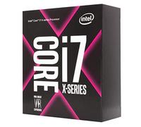 Intel Core i7-7800X 3.50 GHz LGA 2066 CPU Box - Black