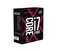 Intel Core i7-7820X cache tray CPU, 3.60GHz, LGA 2066, 11MB