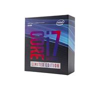 Intel Core i7-8086K Retail - (1151/Hex Core/4.00GHz/12MB/Coffee Lake/95W/Graphics)