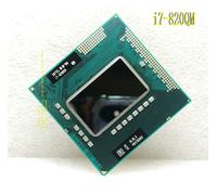 Intel Core i7-820QM 1.73GHz quad core 8M PGA988 Notebook Processor