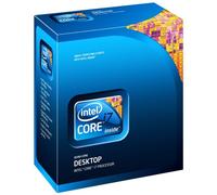 Intel Core i7-860 - processors (Intel Core i7-xxx, Socket H (LGA 1156), i7-860, 64-bit, L3, 0.65 - 1.4 V)
