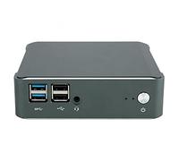 Intel Core i7-8665U Windows 11 Pro Mini PC NUC 16GB DDR4 RAM 512GB NVMe SSD 4K HDMI DP Type-C LAN WIFI Bluetooth SATA (16GB RAM 512GB NVMe)