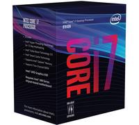 Intel Core i7-8700T processor 2.4 GHz 12 MB Smart Cache