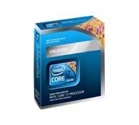 INTEL Core I7-875 K 2930MHz LGA1156 8 M, Boxed CPU/without FAN
