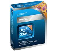 Intel Core i7 875 K Socket 1156 Core i7 Processor (2933MHz, L2/L3-Cache)