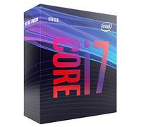 Intel Core i7-9700 Desktop Processor 8 Cores up to 4.7 GHz LGA1151 300 Series 65W