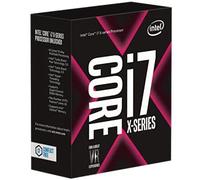 INTEL Core i7-9800X 3.80 GHz LGA2066 16.5 m Boxed CPU