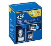 Intel Core i7 i7-4790K CPU (Quad Core 4GHz, Socket H3 LGA-1150)