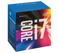 Intel Core i7 Quad-Core i7-6700 3.4GHz Processor CPU