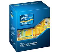 Intel Core i7 Quad Core Processor 2.9 4 NA BX80647I74910MQ