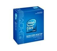 Intel Core i7 Quad Processor 965 XE Box (3.20 GHz, Socket 1366, 1 MB L2-Cache, 8 MB L3-Cache)
