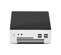 Intel Core i9-10885H Windows 11 Pro Mini PC NUC 64GB DDR4 RAM 2TB NVMe SSD 4K HDMI DisplayPort Dual-LAN WIFI 6 Bluetooth VESA