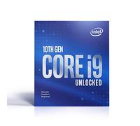 Intel® Core™ i9-10900KF Desktop Processor 10 Cores up to 5.3 GHz Unlocked Without Processor Graphics LGA1200 (Intel® 400 Series chipset) 125W