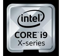 Intel Core I9-10900x 3.7ghz Cpu Silver