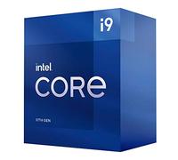 Intel Core i9-11900 (2.50GHZ, 16M Cache, up to 5.20 GHz) LGA1200 Box